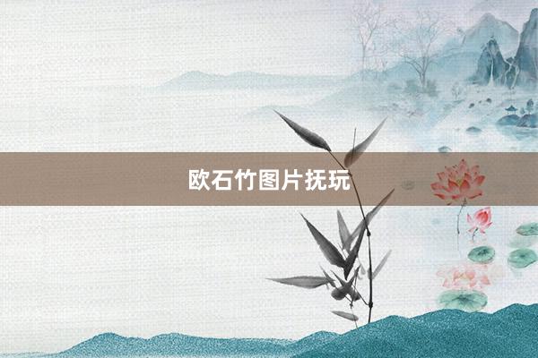 欧石竹图片抚玩